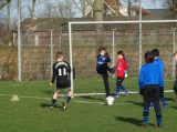 S.K.N.W.K. JO9-1 - SJO B.D.C. JO9-3 (competitie - 3e fase) (65/98)